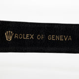 Rolex Cellini 18k White Dial 1989