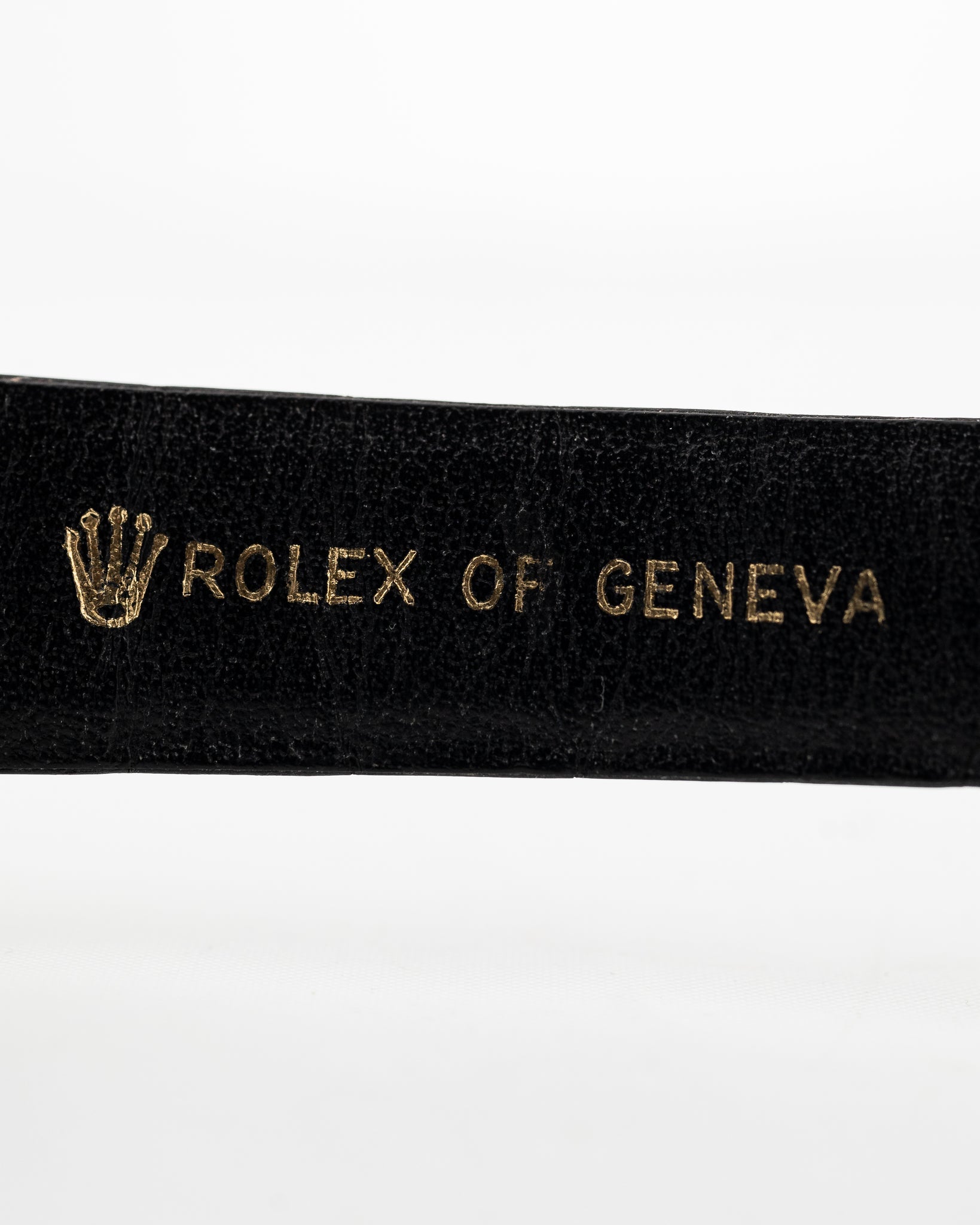 Rolex Cellini 18k White Dial 1989