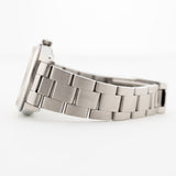 Rolex Air King Silver 1991