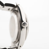 Rolex Air King Silver 1991