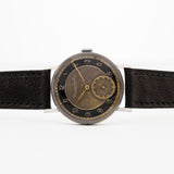 Iwc Sub Second Two Tone 1943