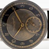 Iwc Sub Second Two Tone 1943