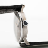 Iwc Sub Second Two Tone 1943