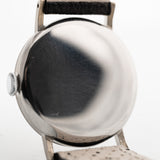 Iwc Sub Second Two Tone 1943