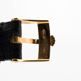 Rolex Cellini 18k White Dial 1989