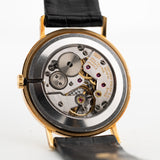 Rolex Cellini 18k White Dial 1989