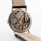 Iwc Sub Second Two Tone 1943
