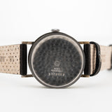 Iwc Sub Second Two Tone 1943