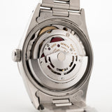 Rolex Air King Silver 1991