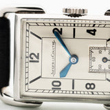Jaeger LeCoultre Rectangular Hermes 1940s