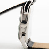 Jaeger LeCoultre Rectangular Hermes 1940s