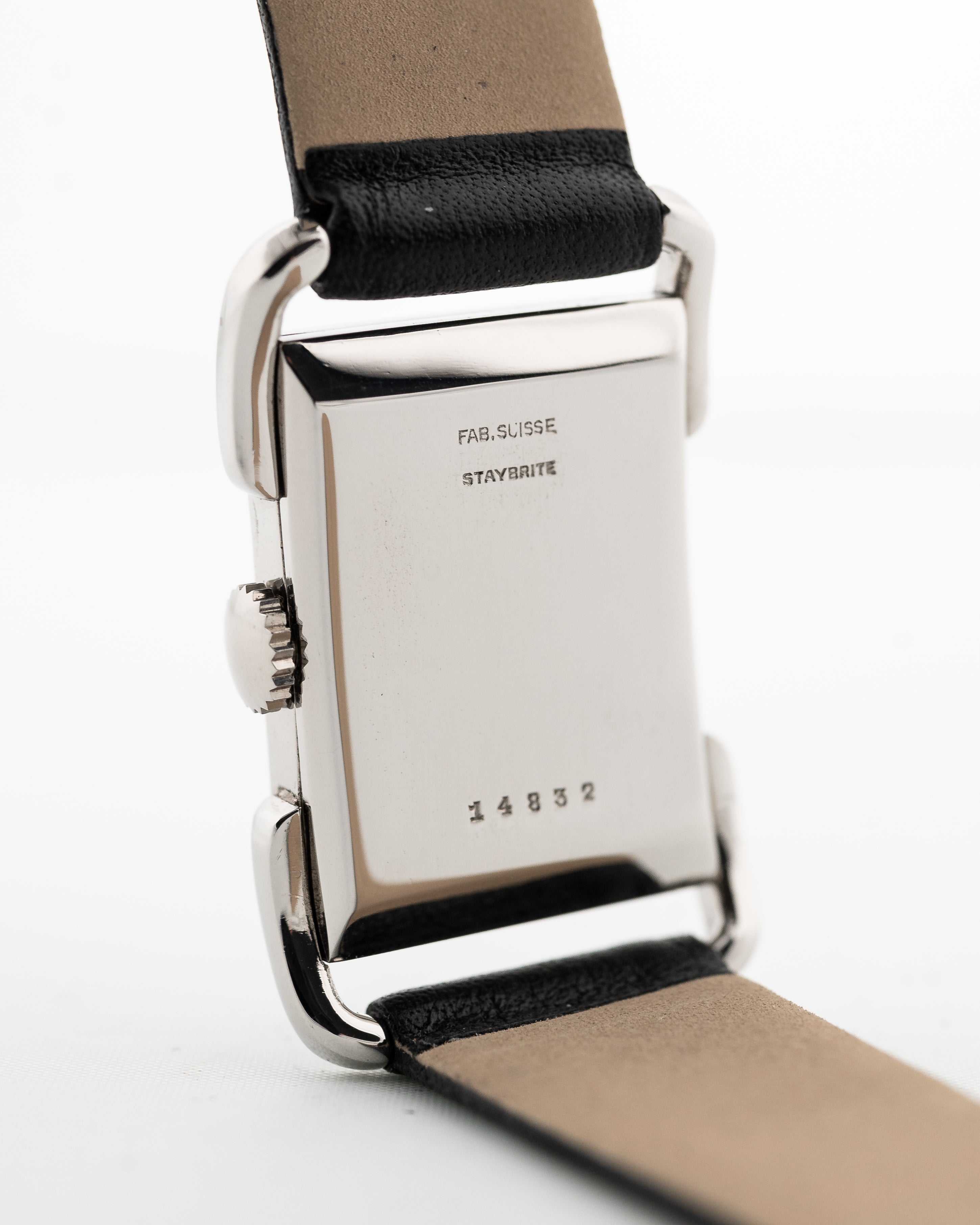 アクセサリー HERMES Jaeger-Lecoultre Bracelet Watch Hermès Nautical Link Bracelet with Jaeger LeCoultre Watch – Foundwell