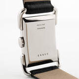 Jaeger LeCoultre Rectangular Hermes 1940s
