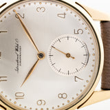 Iwc 18k Sub Second 1947