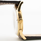 Iwc 18k Sub Second 1947