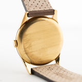 Iwc 18k Sub Second 1947