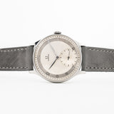Omega Sub Second Two Tone 1943