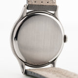 Omega Sub Second Two Tone 1943
