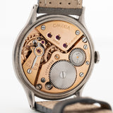 Omega Sub Second Two Tone 1943
