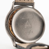 Omega Sub Second Two Tone 1943