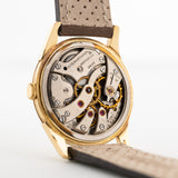 Iwc 18k Sub Second 1947
