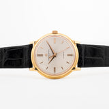 Vacheron Constantin 18k Automatic 1960s