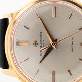 Vacheron Constantin 18k Automatic 1960s