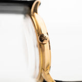 Vacheron Constantin 18k Automatic 1960s