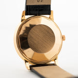 Vacheron Constantin 18k Automatic 1960s