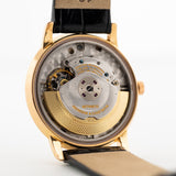 Vacheron Constantin 18k Automatic 1960s