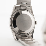 Rolex Oyster Perpetual Date Blue 1981