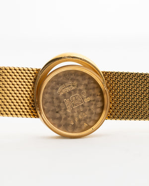 Rolex Cellini 18k Bracelet 1976