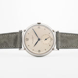 Iwc Art Deco Jumbo 1946