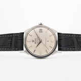 Omega Constellation Date 1966