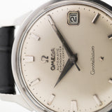 Omega Constellation Date 1966