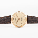 Longines Flagship 18k 1961