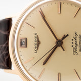 Longines Flagship 18k 1961