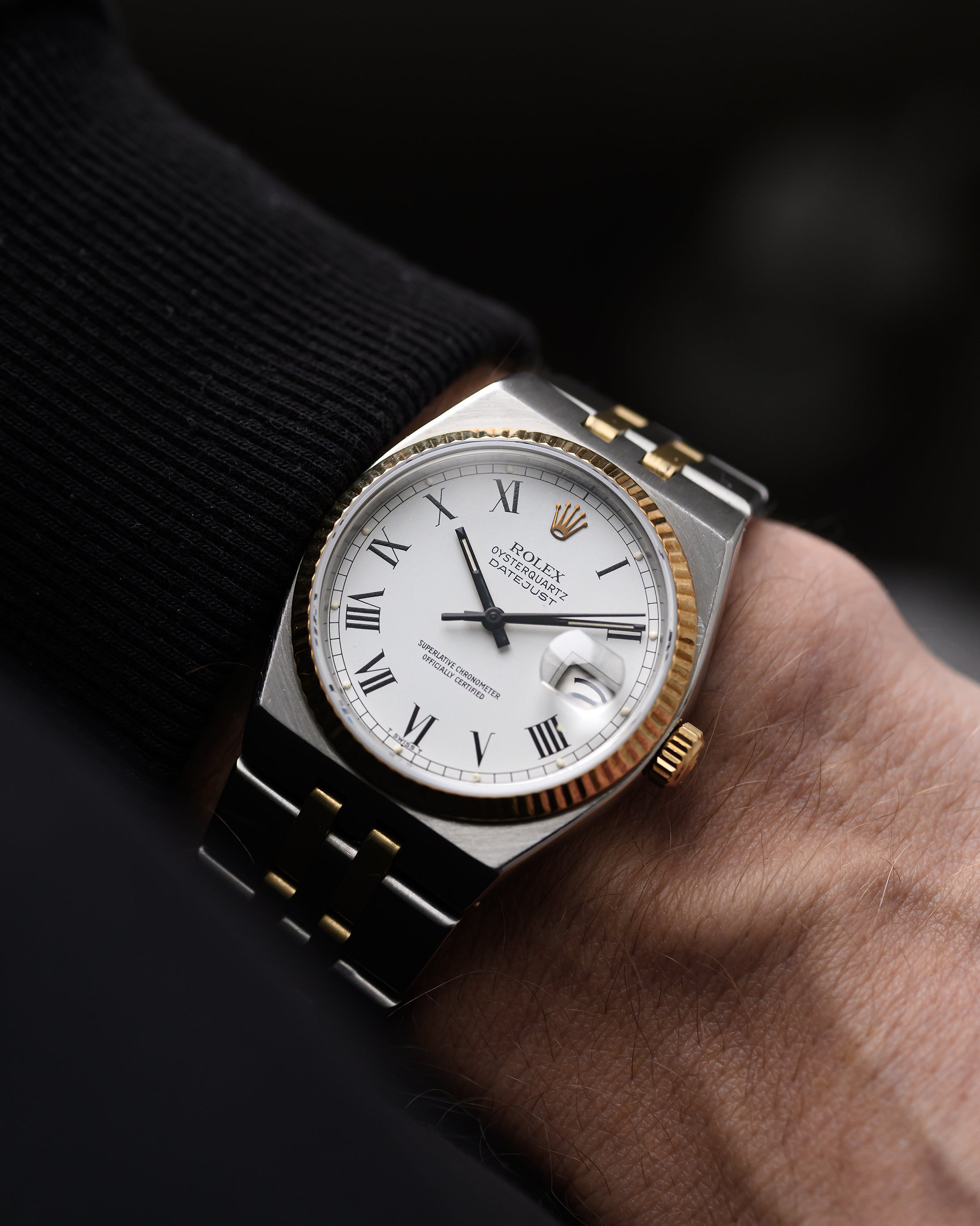 COLLEZIONAREロレックスOROLOGI DA POLSO辞典Rolex Amazon.it: Collezionare orologi da polso Rolex moderni e d