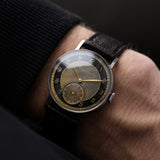 Iwc Sub Second Two Tone 1943