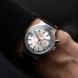 Longines Conquest Olympic Chronograph 1972