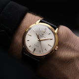 Vacheron Constantin 18k Automatic 1960s