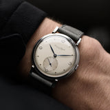 Iwc Art Deco Jumbo 1946