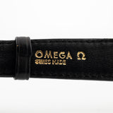 Omega Constellation Pie Pan 18k 1963