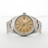 Rolex Oyster Perpetual Date 1978