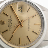 Rolex Oyster Perpetual Date 1978