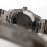 Rolex Oyster Perpetual Date 1978