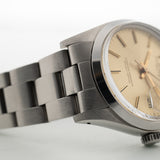Rolex Oyster Perpetual Date 1978