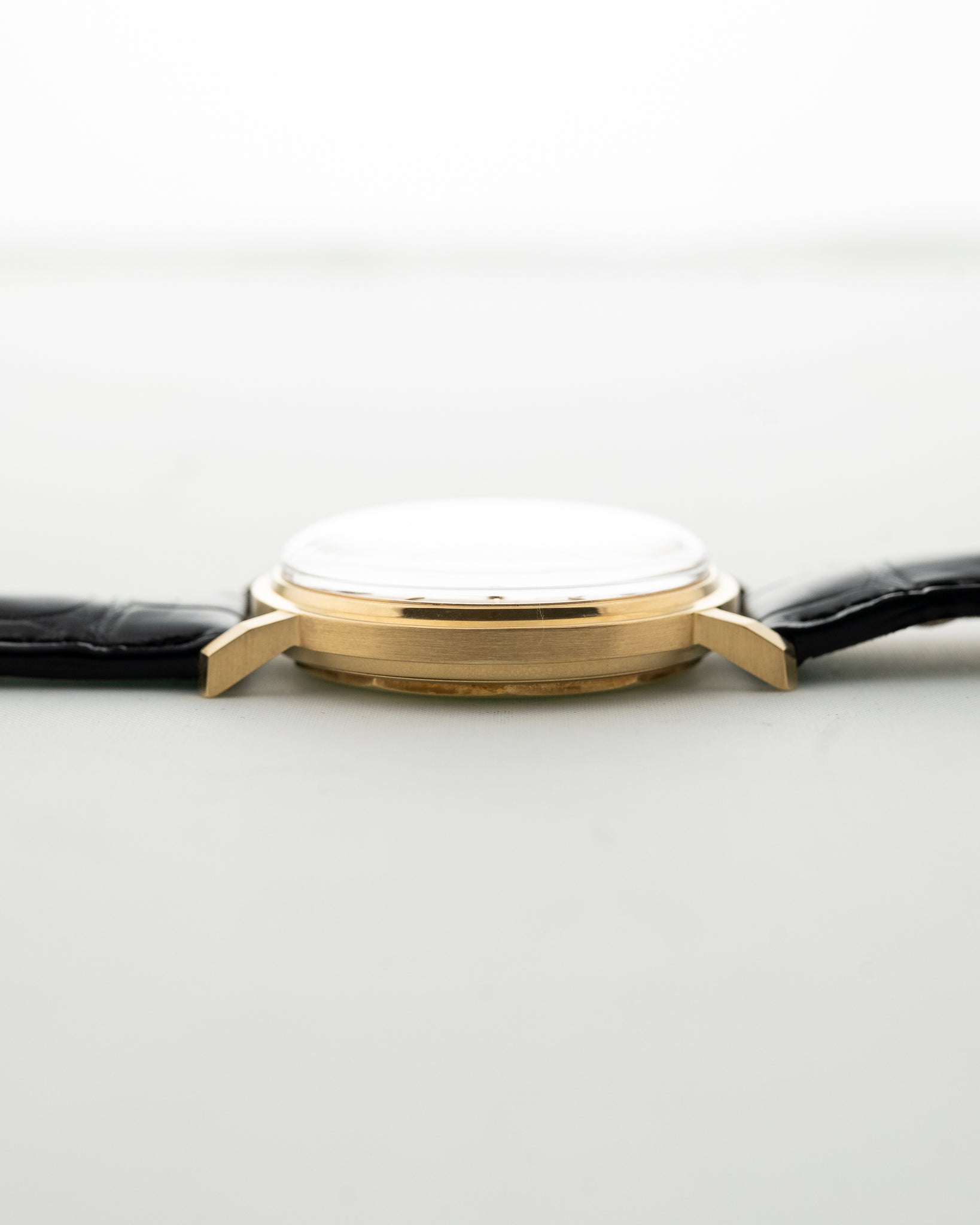 Patek Philippe Calatrava 3445 1962