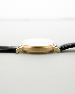Patek Philippe Calatrava 3445 1962