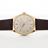 Iwc Automatic Calatrava 1961